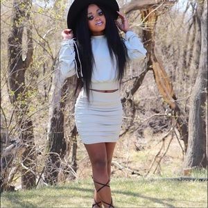 Meet your Posher, Sandra